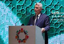 Bakan Bolat: Suriye 2011 öncesinde olduğu gibi transit ticaret geçiş ülkesi olacak