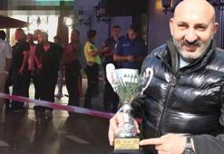 Çekmeköy’de silahlı saldırıya uğrayan Alemdağ Spor Kulübü Başkanı, hayatını kaybetti