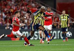 Fenerbahçe, UEFA Avrupa Ligi’nde yoluna devam edecek