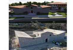 Müteahhit Sürmeli: Restore edilen Şile Cezaevi belediyeden ödeme alamadığımız için açılamadı