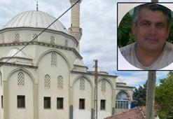 Caminin kubbesinden düşen işçi öldü