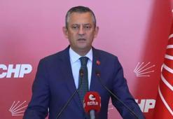 Ankara Cumhuriyet Başsavcılığı, Özgür Özel hakkında soruşturma başlattı