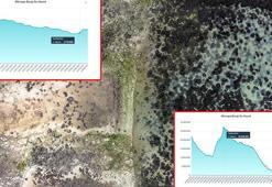 Konya'ya içme suyu sağlayan barajdaki doluluk oranı kritik seviyeye düştü