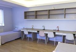 Üniversite öğrencilerinin barınma telaşı; özel yurt fiyatları 17 bin ile 58 bin arasında değişiyor