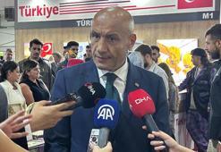 TİM Başkanı Gültepe: Suriye'ye ihracatta yüzde 50'nin üzerinde artış var