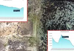 Konya'ya içme suyu sağlayan barajdaki doluluk oranı kritik seviyeye düştü