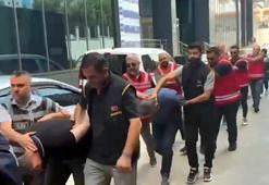 Tekirdağ merkezli dolandırıcılık operasyonunda 7 tutuklama