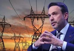 Bakan Bayraktar: Elektrik üretiminde hem günlük hem de aylık rekor kırdık