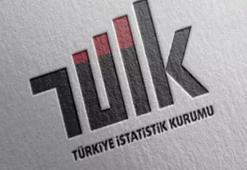 TÜİK: Ekonomik güven endeksi ağustosta arttı