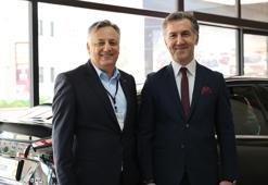 Garanti BBVA, takas finansmanını 2plan iş birliğiyle yeniden devreye aldı