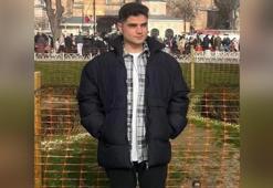 Çalıştığı inşaatta asansör boşluğuna düşen üniversiteli Celal öldü