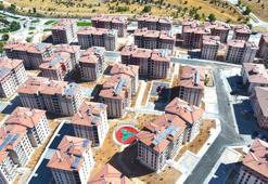 Malatya'da 16 bin işçi, 104 bin deprem konutu için çalışıyor