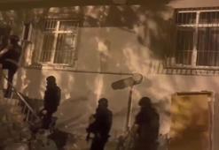 İstanbul'da DEAŞ operasyonu: 9 gözaltı