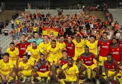 Göztepe evinde Konyaspor'u konuk edecek