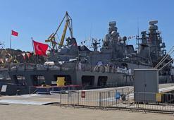 TEKNOFEST Mavi Vatan başladı