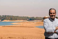 'Su kıtlığı, tarıma çok büyük darbe vurdu'