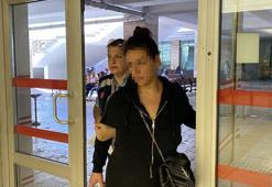 Birbirini yaralayıp, darbeden sevgililer adli kontrolle serbest bırakıldı