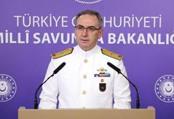 MSB: Suriye hükümetinin, birlik ve bütünlüğünü korumak için alacağı her tedbire destek vereceğiz