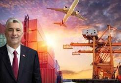 Bakan Bolat: Cumhuriyet tarihinin en yüksek aylık ihracat rekoru kırıldı