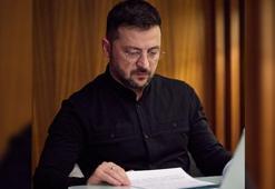 Zelenskiy: Ukrayna ile ABD heyetleri yarın New York'ta görüşecek