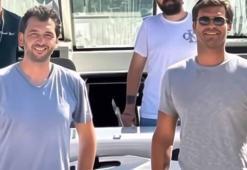 DHA, Tatlıtuğ’un ifadesine ulaştı; Yukay’ın son sözleri, ‘Her şey kontrol altında merak etme’ olmuş