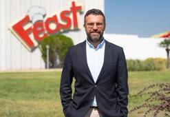 Feast, 2025’in ilk yarısında yüzde 50’nin üzerinde büyüme kaydetti