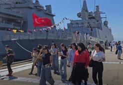 TEKNOFEST Mavi Vatan başladı