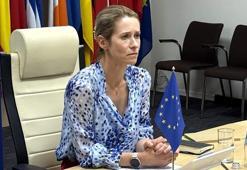 AB Dış İlişkiler Yüksek Temsilcisi Kallas: Hiçbir diplomatik misyon hedef alınmamalı