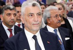 Bakan Bolat; Kooperatiflerimizle daha iyi bir dünya kurmaya çalışıyoruz