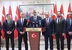 Bakan Memişoğlu: Üniversite hastanelerinin bir kısmına MHRS'den randevu alınabilecek