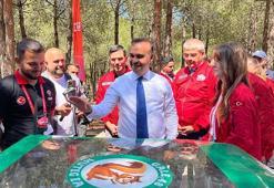 Bakan Kacır: Mobilite teknolojilerine ilişkin yeni altyapıları Türkiye'ye kazandıracağız