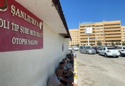 Oto tamircisi iş yerinde ölü bulundu