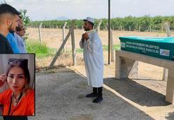 Mide fıtığı ameliyatı sonrası ölen güzellik uzmanı Çiğdem toprağa verildi