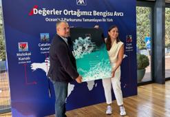 Bengisu Avcı: İlk hedefim Türk kadınına ilham vermekti, bugün bunu başardık