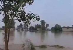 Pakistan’da sel: 22 ölü