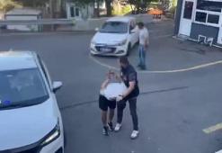 Haraç için kurşunlama yapan suç örgütlerine operasyon: 29 gözaltı