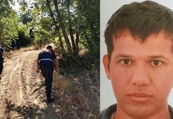 Kayıp zihinsel engelli Bestami için arama çalışması başlatıldı