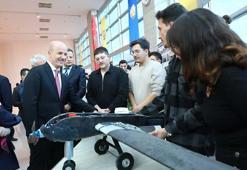 YÖK: Yeni açılan istihdam odaklı programların tümü doldu