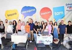 SEDA’da eğitim gören 696 öğrenci üniversiteli oldu