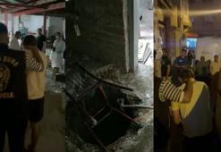 Fatih'te kuyuya atılan ceset soruşturmasında yeni detaylar