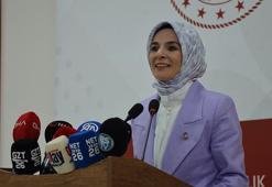 Bakan Göktaş: Türkiye’de yaşlı nüfus oranı yüzde 10,6 seviyesine ulaşmış durumda