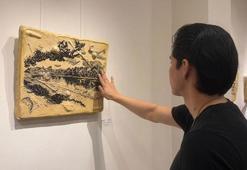 'Dinle, Hisset, Keşfet' projesi sergisi ziyaretçilerle buluştu