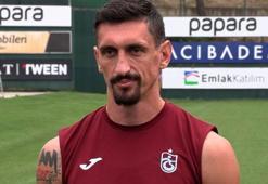 Stefan Savic: Bütün takım olarak savunuyoruz
