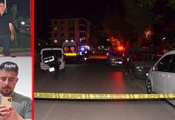 Damadını tabancayla 9 yerinden vurup öldürdü