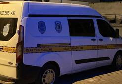 3'üncü kattan düşen Eylül, ağır yaralandı