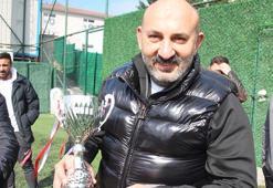 Tuncay Meriç cinayetinin şüphelisi, yurt dışına kaçmaya çalışırken yakalandı