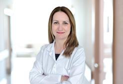 'Cilt lekeleri yazdan sonra belirginleşiyor'