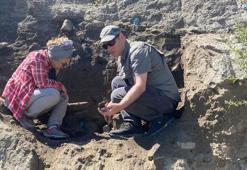 Öğrenciyken hayal ettiği kazıyı genel müdür yardımcısı olarak gerçekleştiriyor