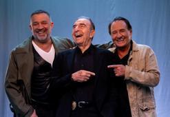 Arka Sokaklarda 20'nci yıl ölümsüzleşti