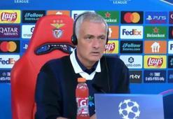 Fenerbahçe’de Mourinho dönemi bitti